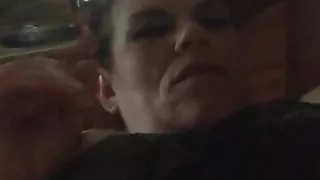 Rainy4dayz amazing Amazon  pussy cucumber hug