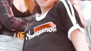 Don't Resist On Fapping To (G)I-DLE's Yuqi