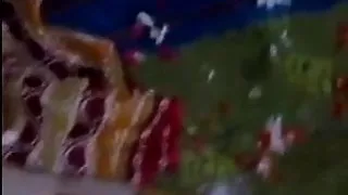 Vijji first night setup in village house