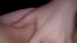 Masturbation short time