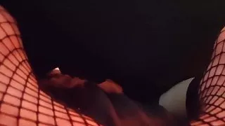 Ich wünschte, du wärst unten