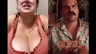 Huge BBW TITS, compilation