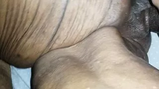 94 yr old piss puss, too old to know I was recording P3