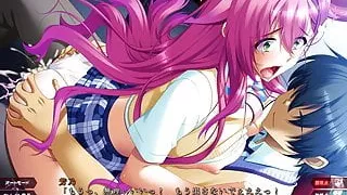 Shihai no Kyoudan 2 Kawamura Yoshino #4