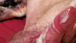 Sperma, Fett, Schwuler Sex, Masturbation, Kleiner Schwanz