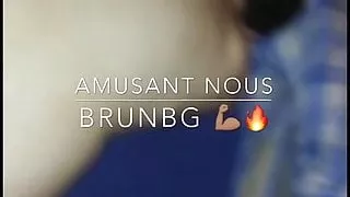 Amusant nous BrunBG