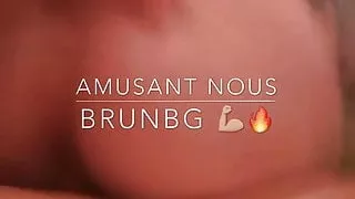 Amusant nous BrunBG