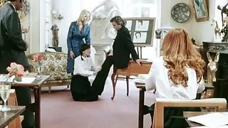 Birgitte Lahaie Klassiker Deutsch