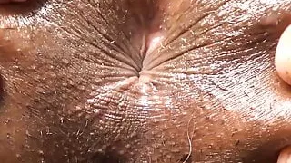 Msnovember, Spreading Open That Big Asshole Sphincter For Step Dad