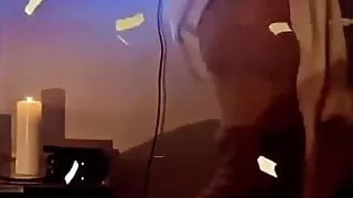 Victoria Swarovski und ihre die Titten wackeln