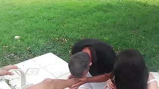 foot slaves and feet girls