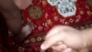 My first 1st time, hard sex with Cazan