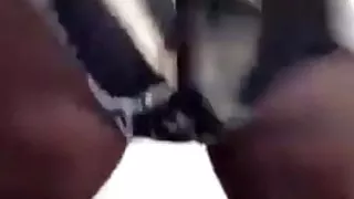 Fb ebony sluts part 4