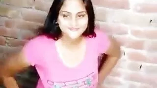 Big boobs Desi Bhabi