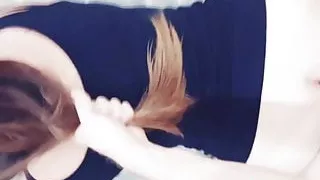 Love been Fucked and my Hair Pulled