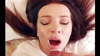 pov facial 295