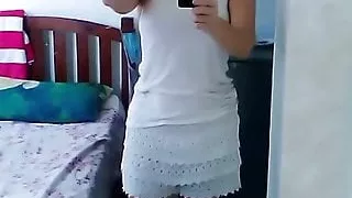 Alba The Milf Say Hi