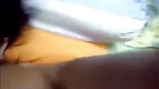 Passionate fucking with my girlfriend's bhabhi