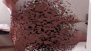 amateur face sitting smother