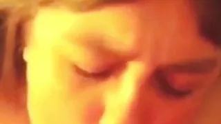 Sperma Schlampe Maggie