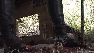 Preview: Cruel Reell - Epic Meal Time