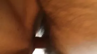 milf filming her pussy getting fucked