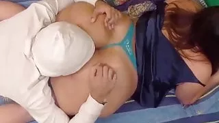 Big ass worth a kiss