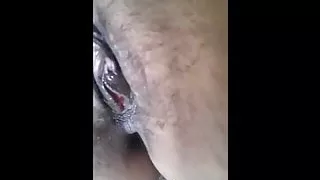 Pussy Show My Wife Quarantine fun