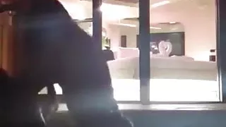 Bad Bitch Taking Dick