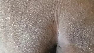 Digging in that snatch