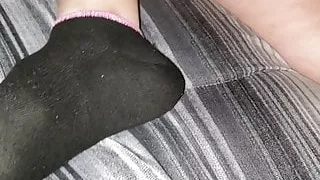 First female encounter