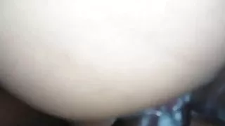 Culeando con dos amigos