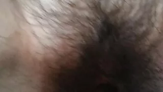 bulgarian hairy mature anal