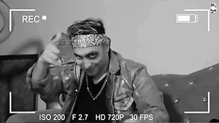 Tiktok star aizaygalmani Washroom mein Kiya karti hai