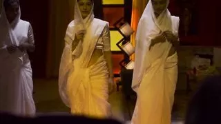 Mirzapur 2, all sex scenes