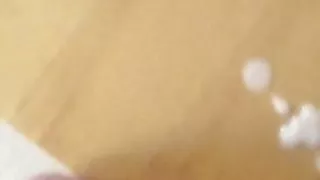 Nice load through my plug