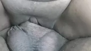 Fucking a Pussy Hard, Closeup