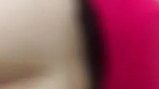 Biggest ass I ever hit