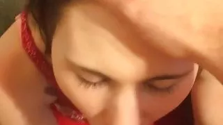 Serious POV Fucking