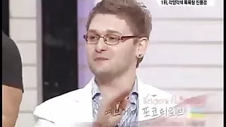 Yevgeni Pokotilov Ukrainian Use Beer In Sauna For Dead Skin