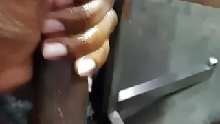 Homo, Intialainen, Öljy