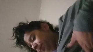 Ex sucks to get rent paid