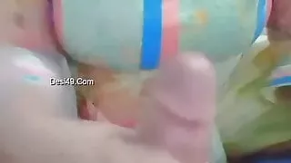 girlfriend  mummy se muthh marwayi