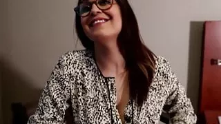 An AMAZING Brazilian babe gets the fuck of her life