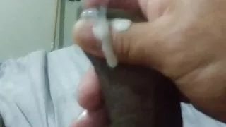 11 Am Cum Shott Just For You Baby Cumm And Get It You Ready