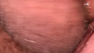 Making 70 yo Squirt on my 47 yo