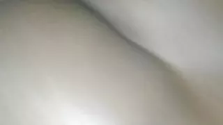 Hit it from the back