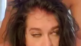 Charles Manson Jr. & His Fat Bitch