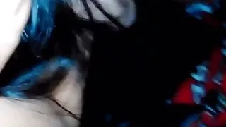 REL threesome with lover and new friend