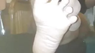 Masturbating Thai Slut 3